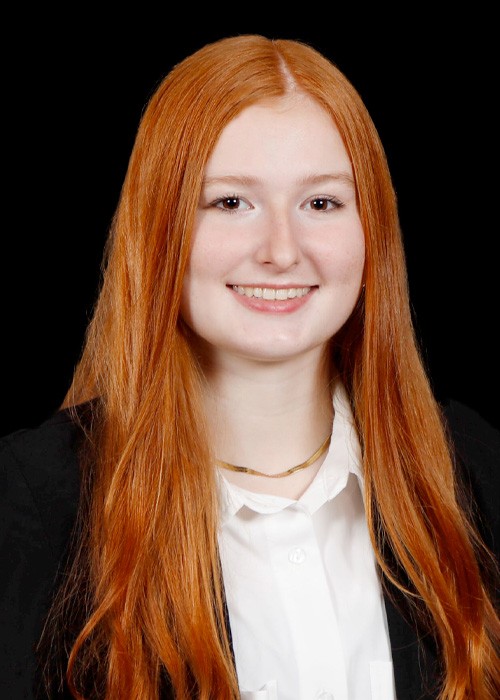 Photo of Alexis Jacobs