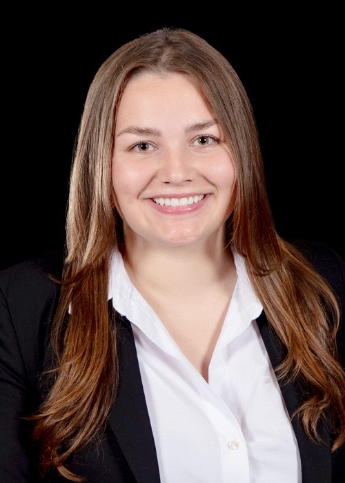 Photo of Alison Olson