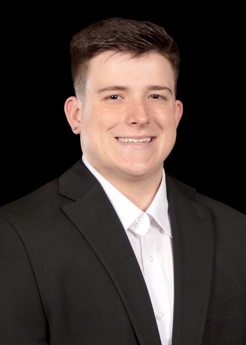 Photo of Caden Shaughnessy