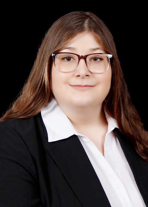 Photo of Miranda Jamison