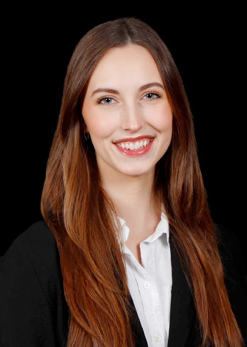 Photo of Sophie Wittorp